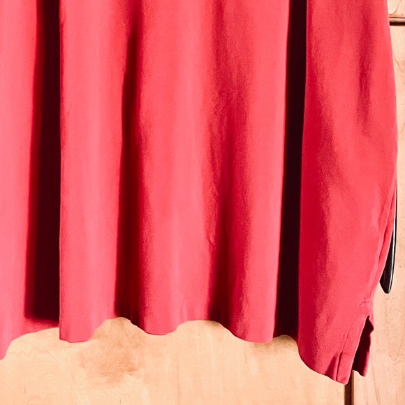POLO Ralph Lauren Dusty Coral Shade 100% Cotton Mens Size XXL - Picture 3 of 7